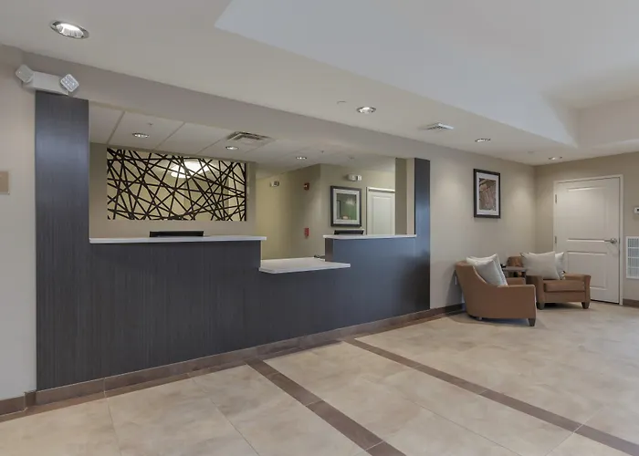 Candlewood Suites Mishawaka By Ihg
